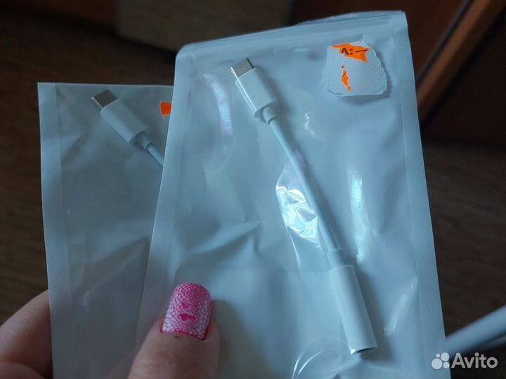 Кабель USB для iPhone