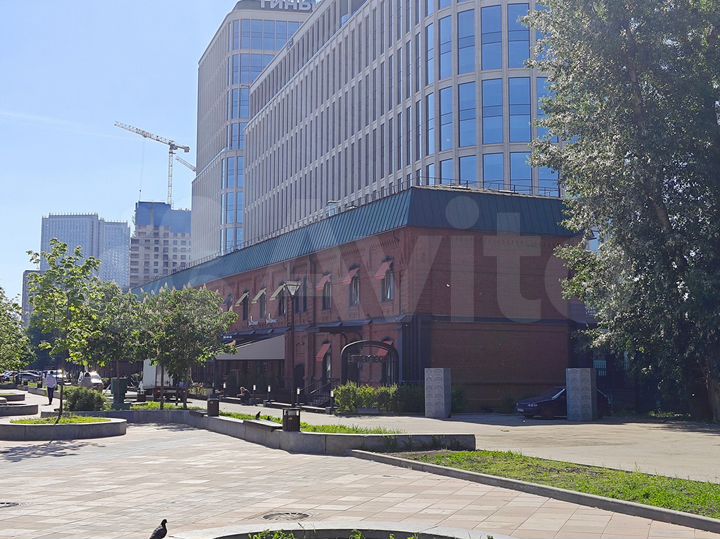 Помещение 536,5 м² рядом с метро, центр Москвы