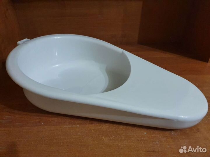 Судно медицинское