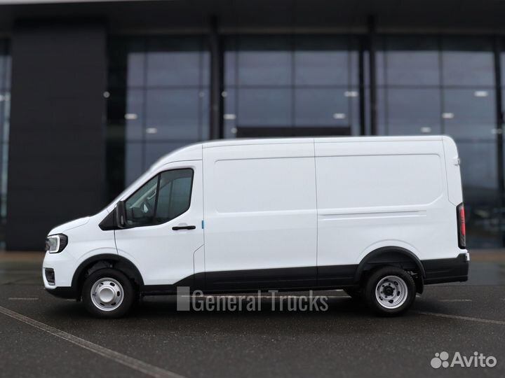 Ford Transit 2.3 МТ, 2024