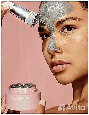 Маска для лица