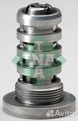 Клапан рег.фаз грм audi A3,A4,A5/VW golf VI