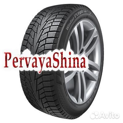 Hankook Winter I'Cept iZ 2 W616 215/60 R17