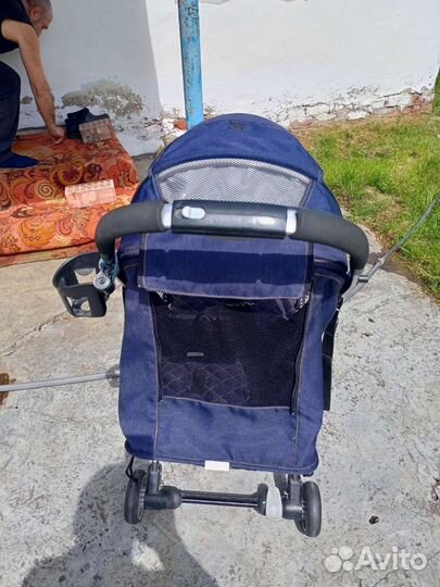 Детские коляски бу