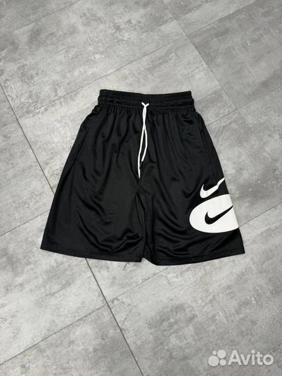 Шорты nike