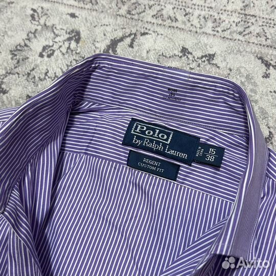 Ralph Lauren рубашка новая оригинал
