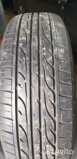 Dunlop 185\65\15