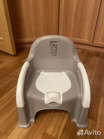 Горшок детский