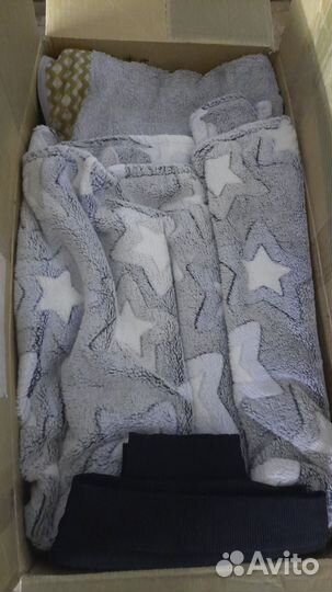 Вещи разные