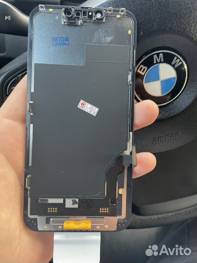 Дисплей iPhone 13 оригинал