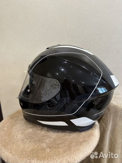 Мотошлем IXS