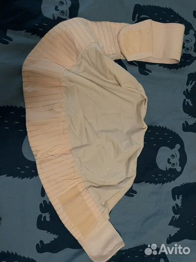 Пояс для беременных