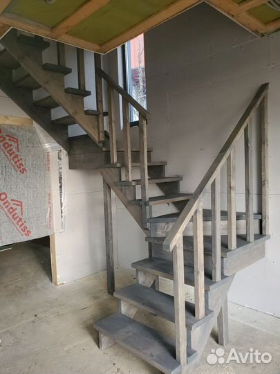 Работы по дереву любой сложности. Мастерская «лес»