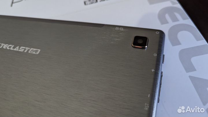 Планшет teclast P20HD 10.1