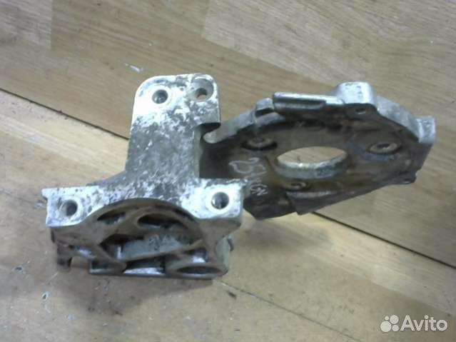 Крепление тнвд Renault Scenic 1 8200173635