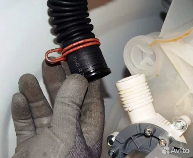 Ремонт стиральных машин и варочных панелей