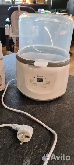 Подогреватель для бутылочек