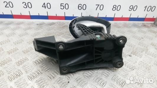 Кулиса кпп nissan qashqai J10 (YUK01T601)