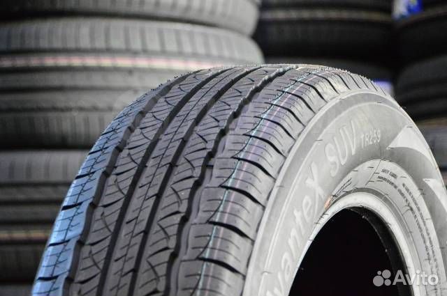 Triangle TR259 255/60 R18