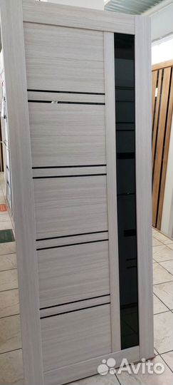 Двери межкомнатные новые