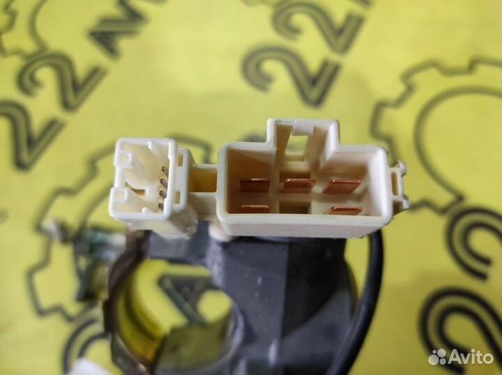 Замок зажигания с личинкой Subaru Legacy BLE EZ30D