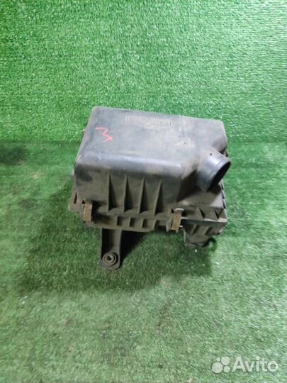 Корпус воздушного фильтра Hyundai Accent 2