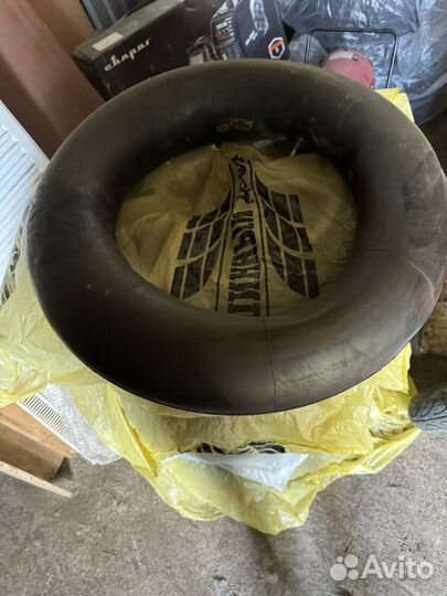 Камера автомобильная r16