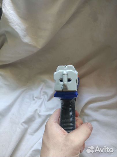 Бластер Nerf strongarm