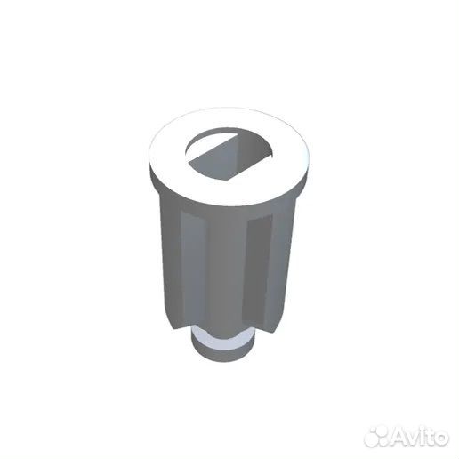 Муфта втулка блендера scarlett SC-1049