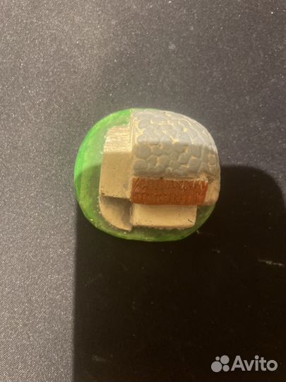 Декоративный домик