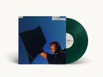 Arlo Parks - My Soft Machine (Green Vinyl Edition)