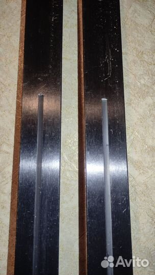 Беговые лыжи Stc touring series 546