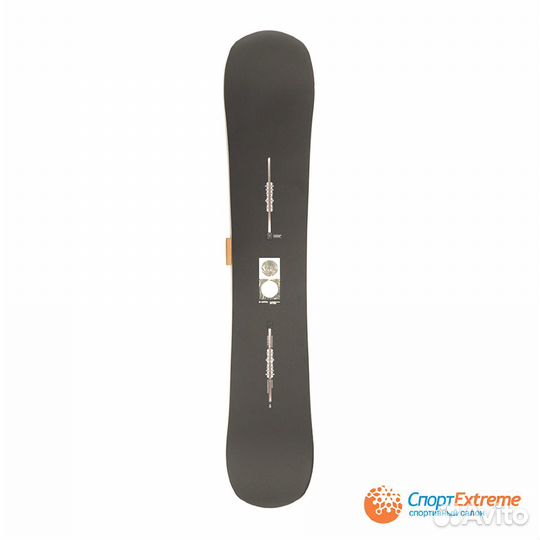 Сноуборд М Burton instigator NO color 2022 165W