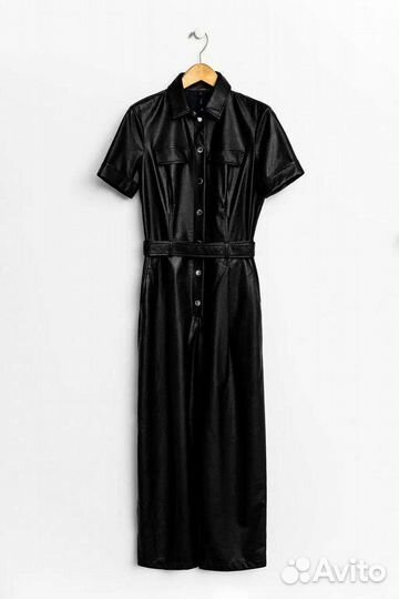 Комбинезон женский