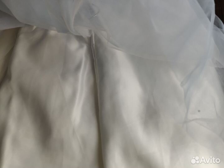 Нарядное платье128