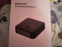 Bluetooth трансмиттер/ресивер ugreen