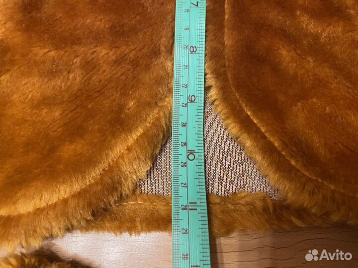 Костюм Медведь Карнавальный Аренда