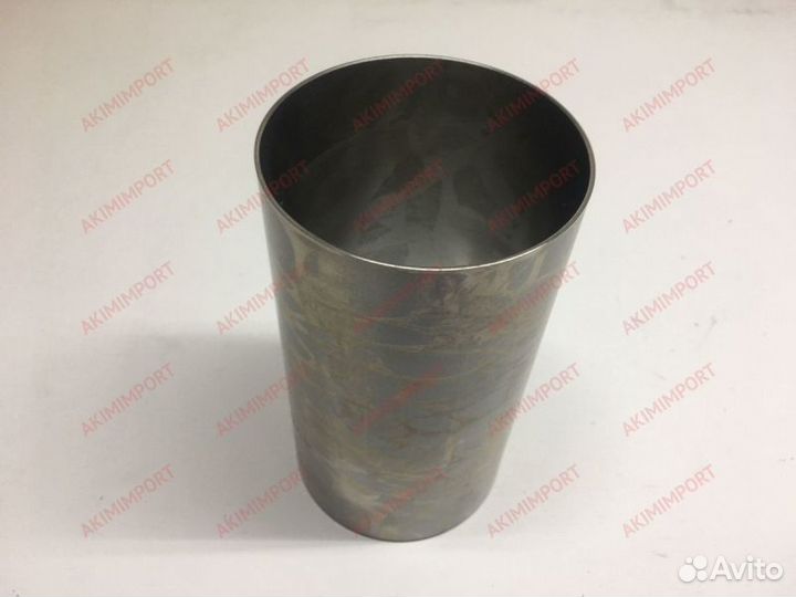 Гильза цилиндра D4AF d103*107 H192 (хонингованна