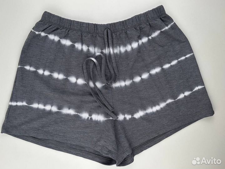 Шорты для дома женские Gameday Couture L