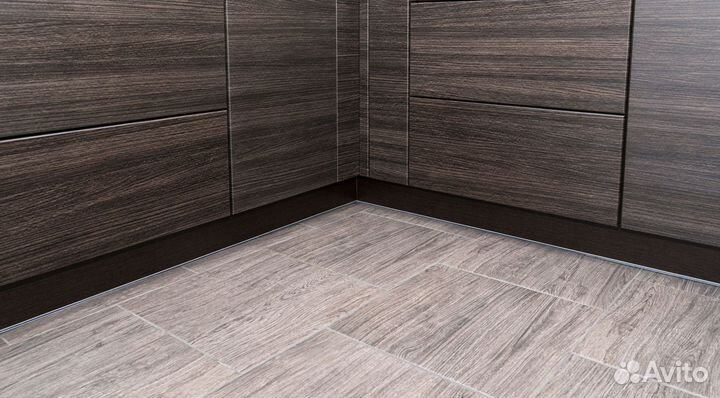 Кухонный гарнитур Prague на заказ