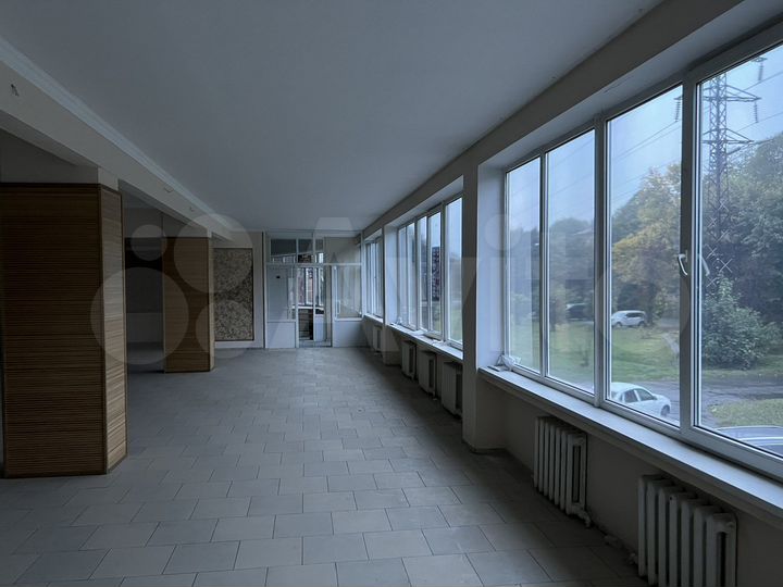 Свободного назначения, 2000 м²