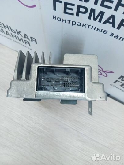 Усилитель звука BMW 5 G30/G31 G30 (2016 - 2020)