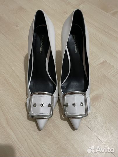 Туфли женские 38 размер Paolo conte