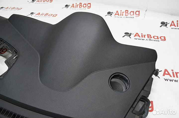 Торпедо панель приборов Kia Ceed(JD) арт.:01