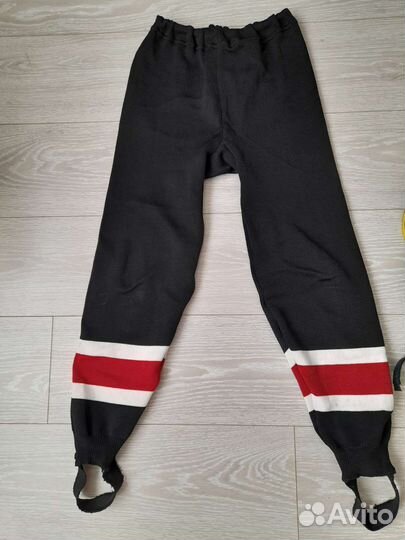 Гетры для хоккея 44 размер