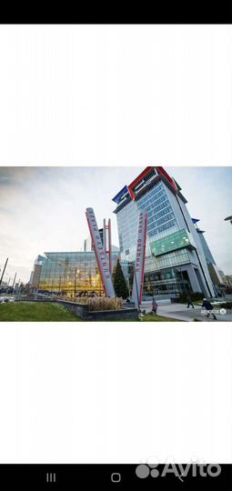 Абонемент в World class на 1 неделю