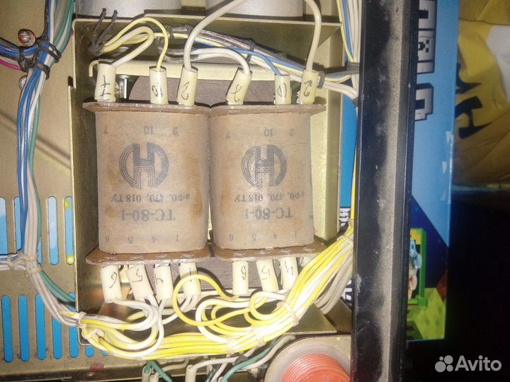 Запчасти,платы,разбор Электроника Д1-012