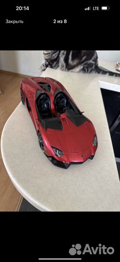 Машины и настольные игры