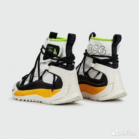 Кроссовки nike acg terra antarktik