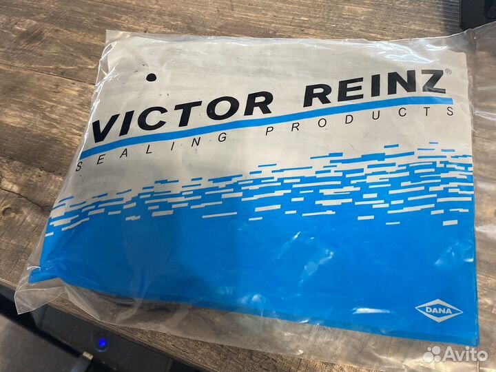 Прокладка клапанной крышки Opel Astra J